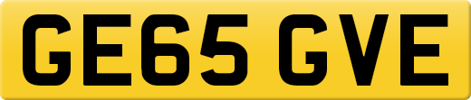 GE65GVE